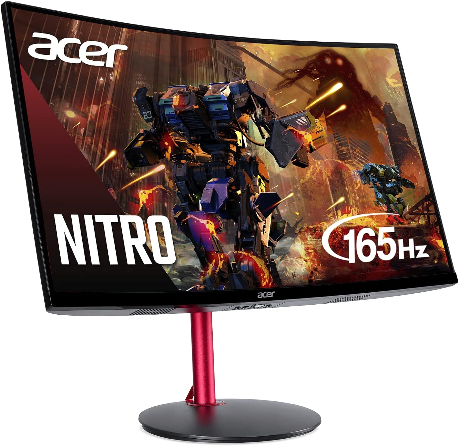 Acer Nitro 27 inch review