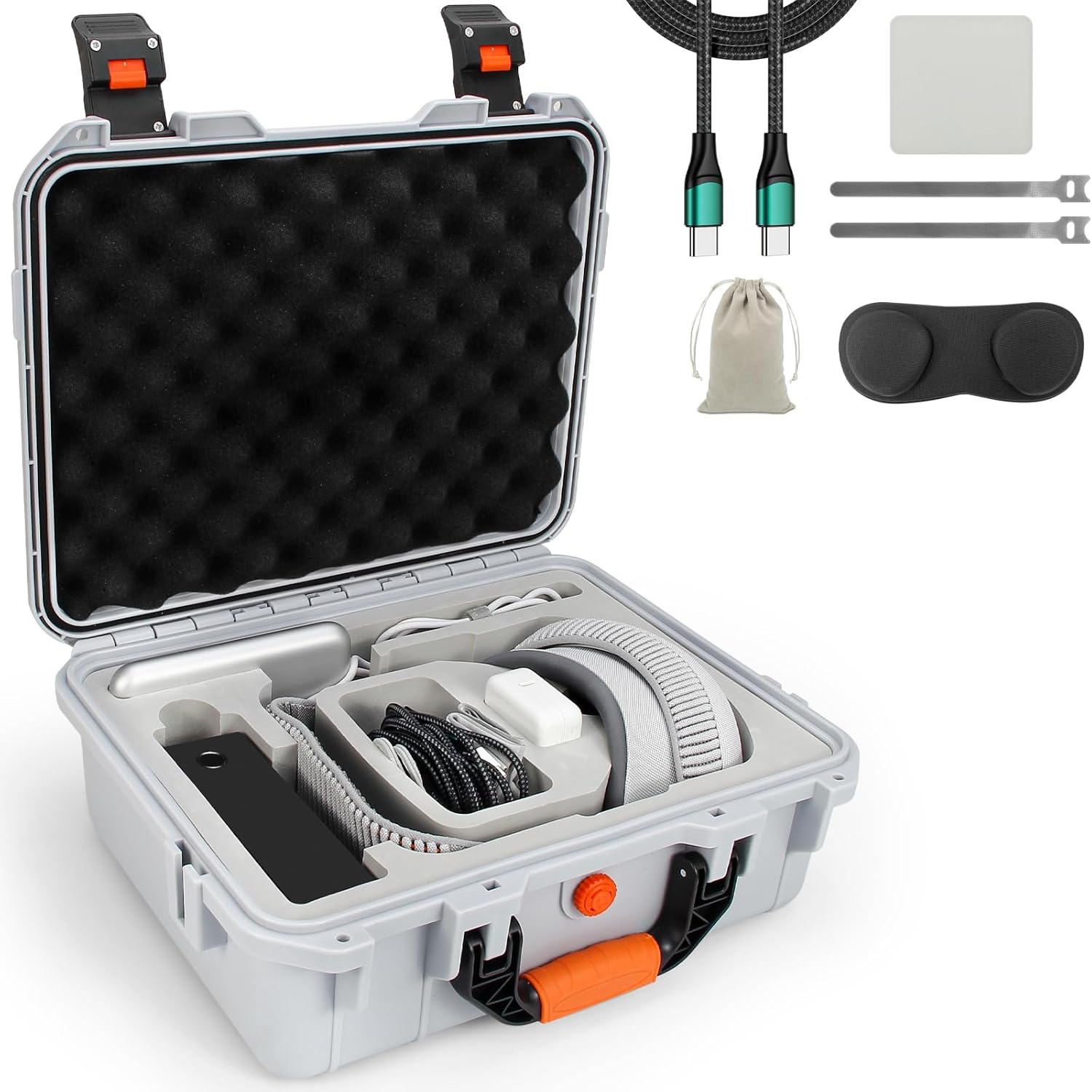 hard case for Apple Vision Pro