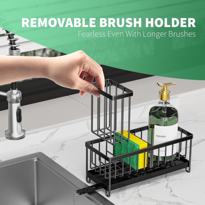 Cisily Sponge Holder
