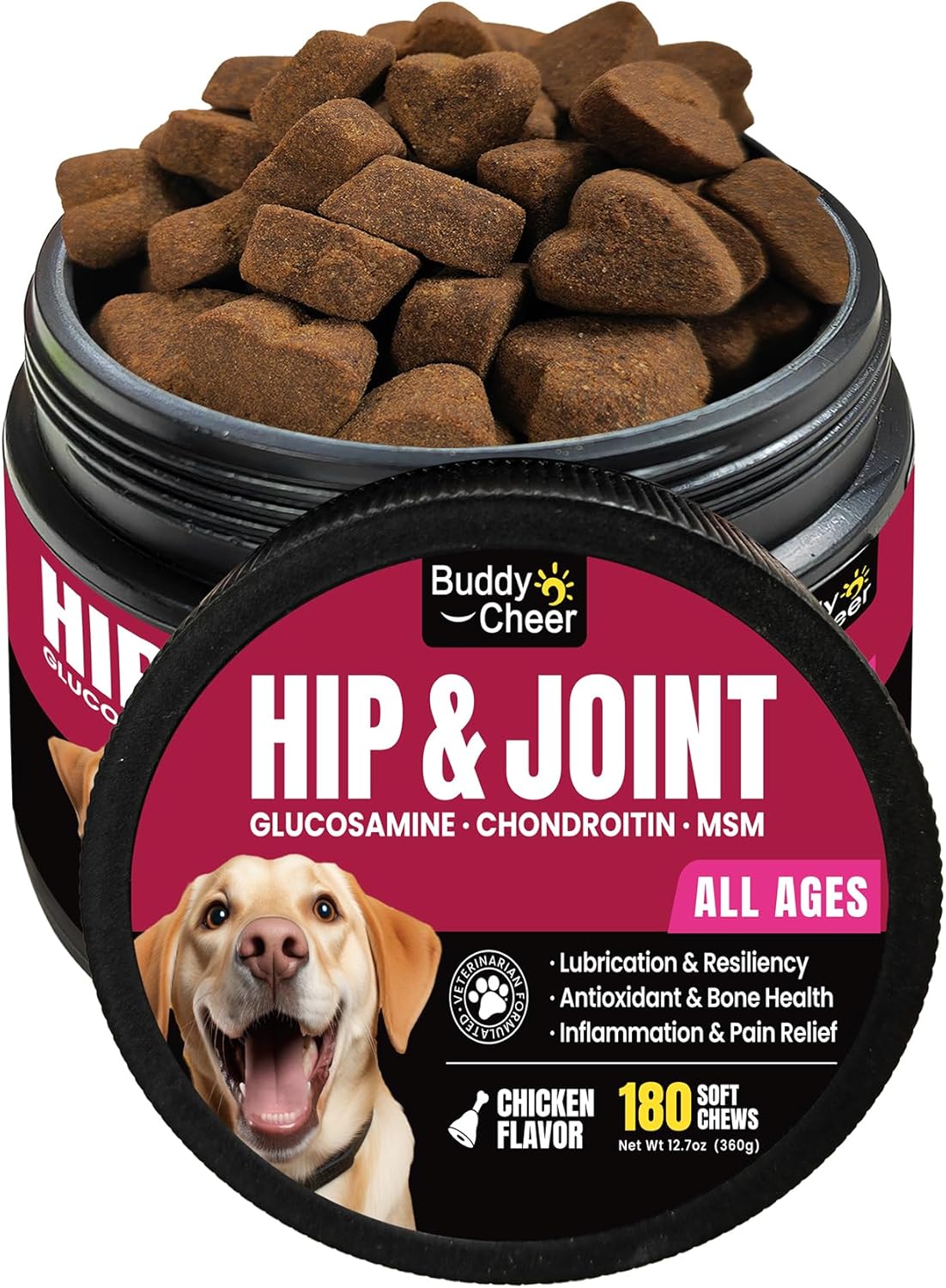 Glucosamine for Dogs