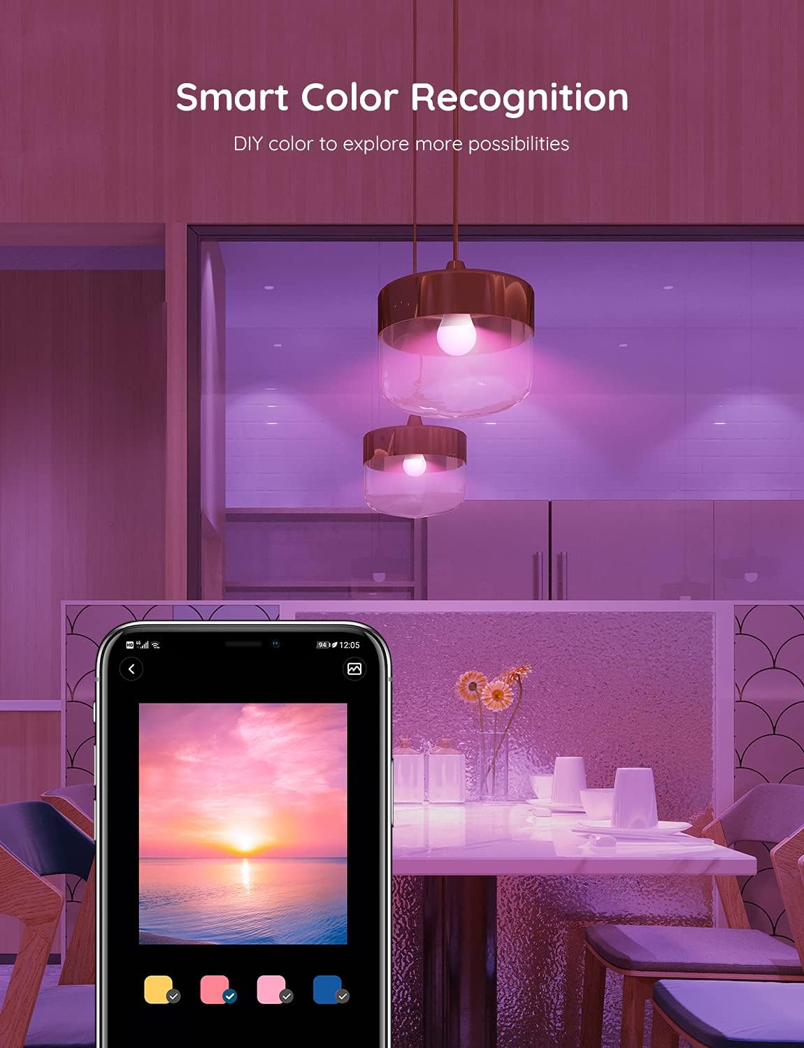 Govee Smart Light