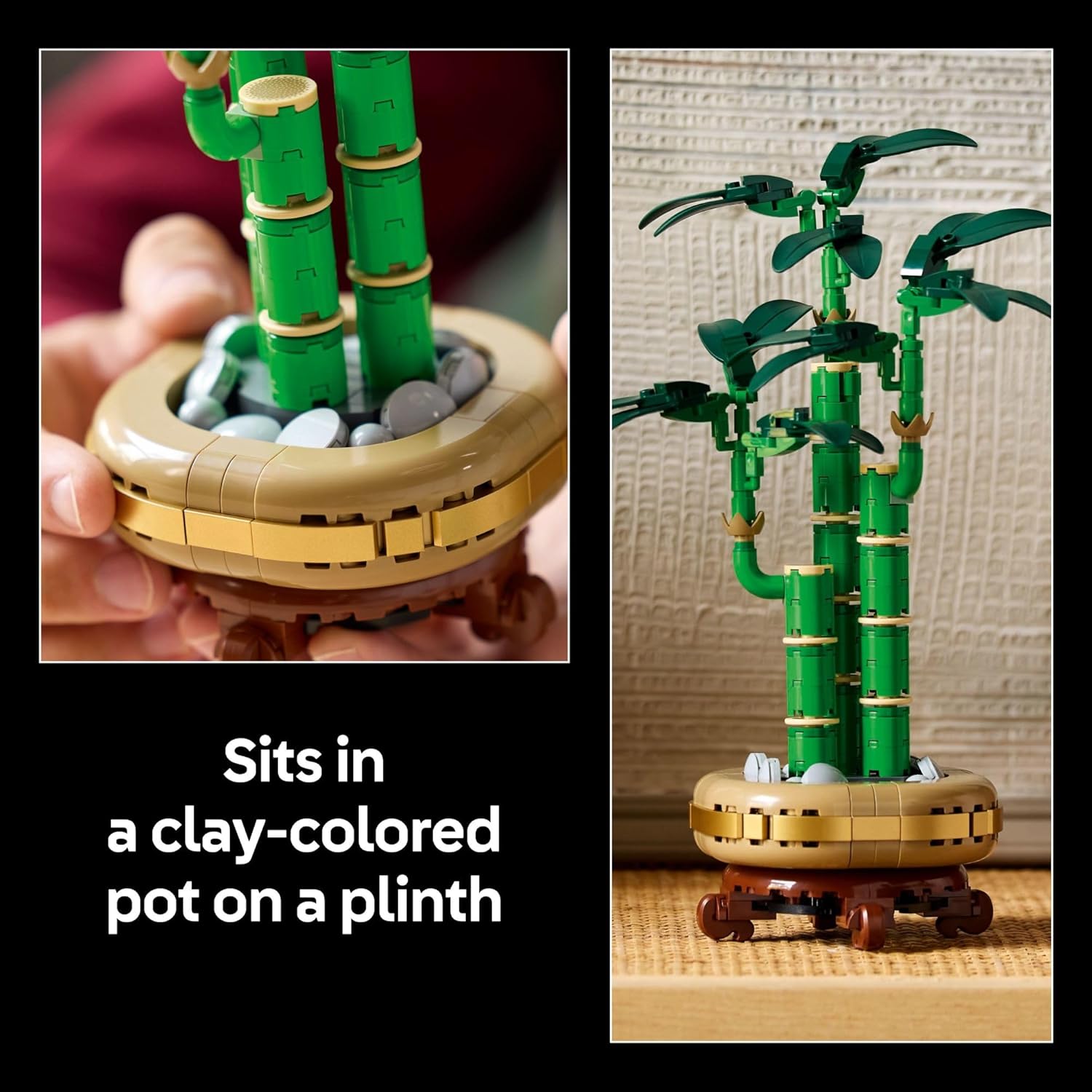 LEGO Botanicals Lucky