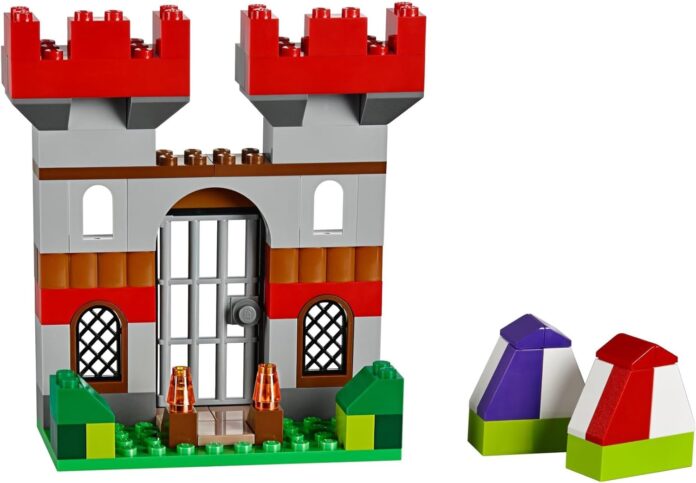 LEGO Classic Large