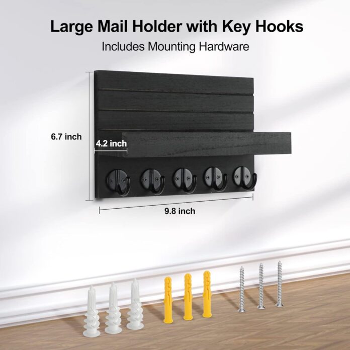 Stylish Key Holder