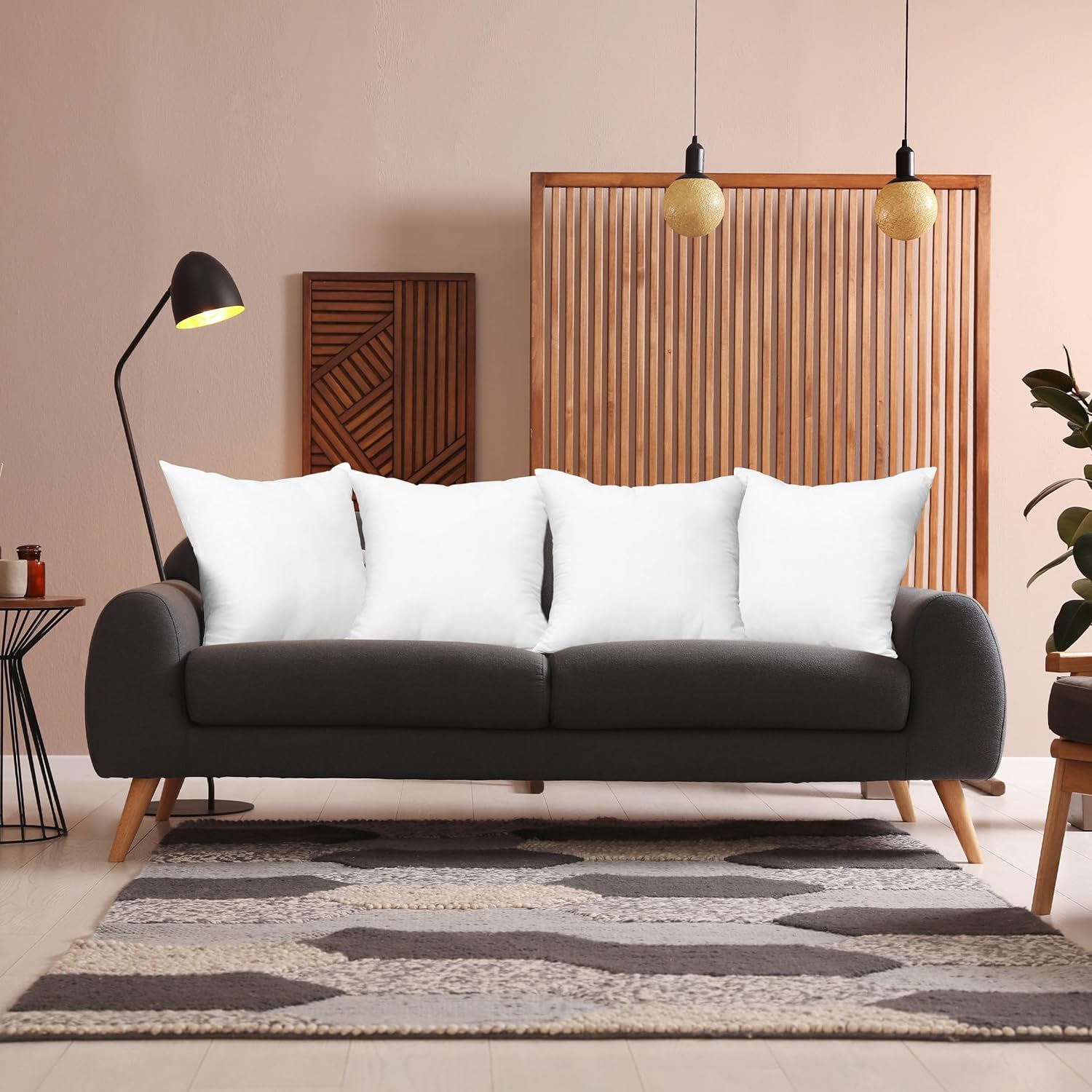 Utopia Bedding Throw 