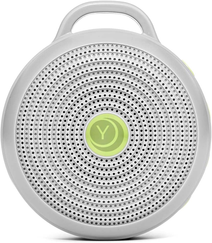 Yogasleep Hushh Portable