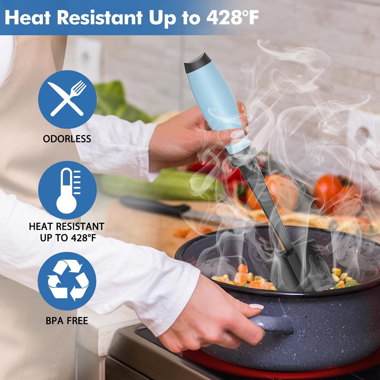 Shadowgallery Meat Chopper review